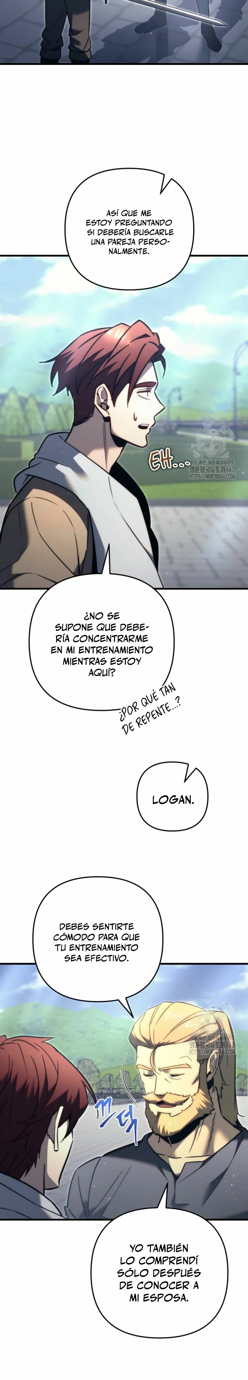 Read Regresor de la familia caída ES Manga Online