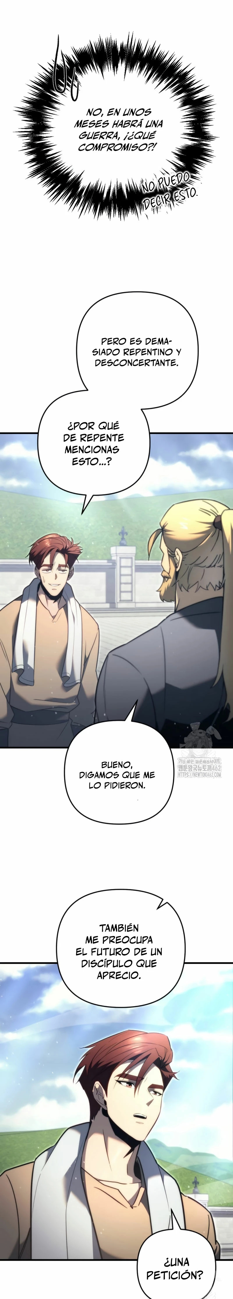 Read Regresor de la familia caída ES Manga Online