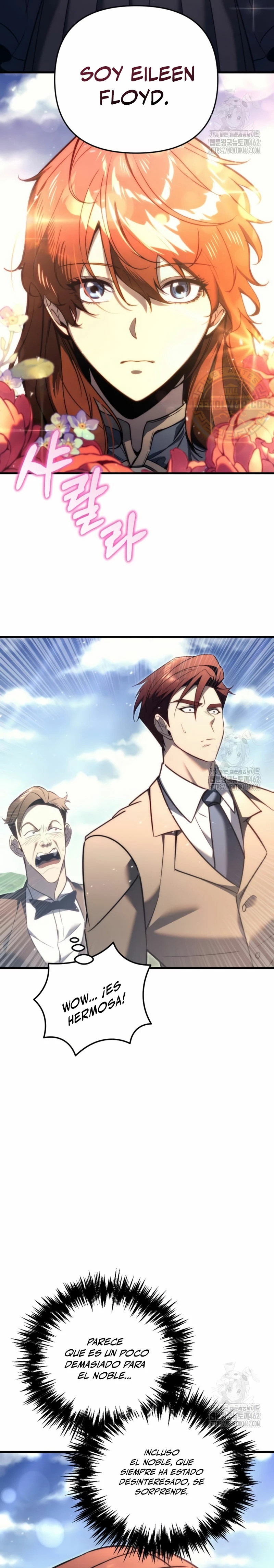 Read Regresor de la familia caída ES Manga Online