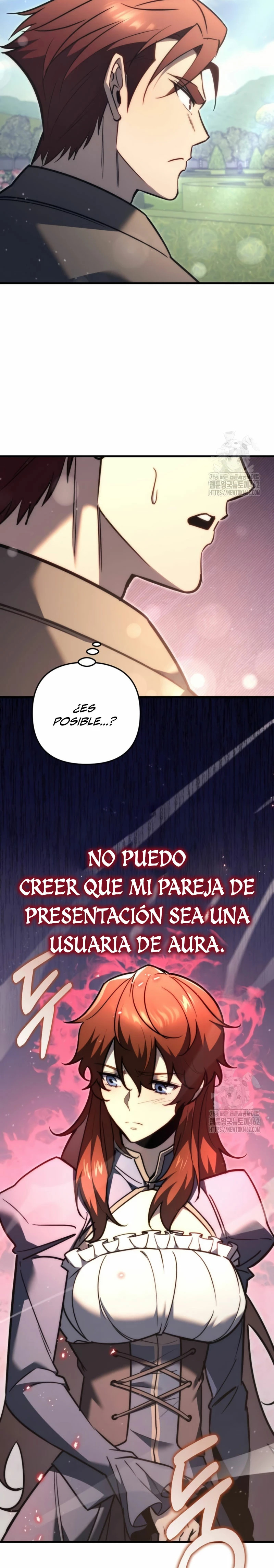 Read Regresor de la familia caída ES Manga Online