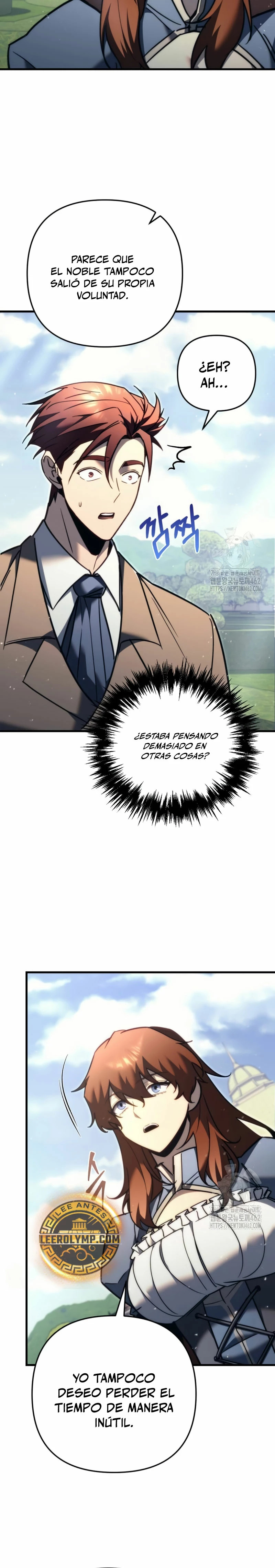 Read Regresor de la familia caída ES Manga Online