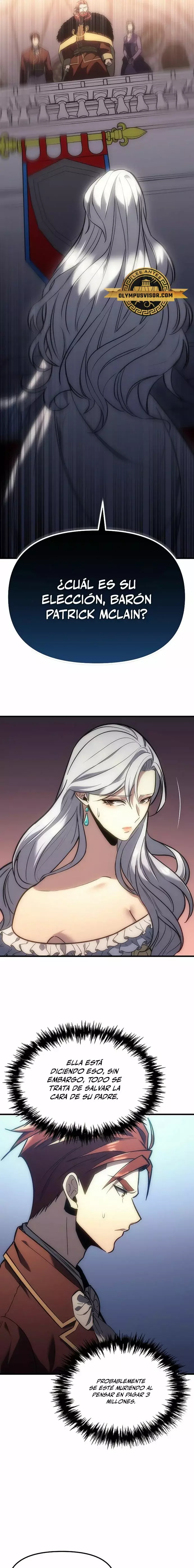 Read Regresor de la familia caída ES Manga Online