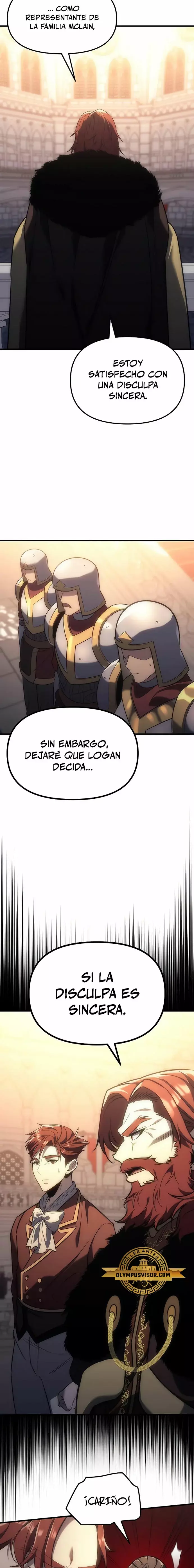 Read Regresor de la familia caída ES Manga Online