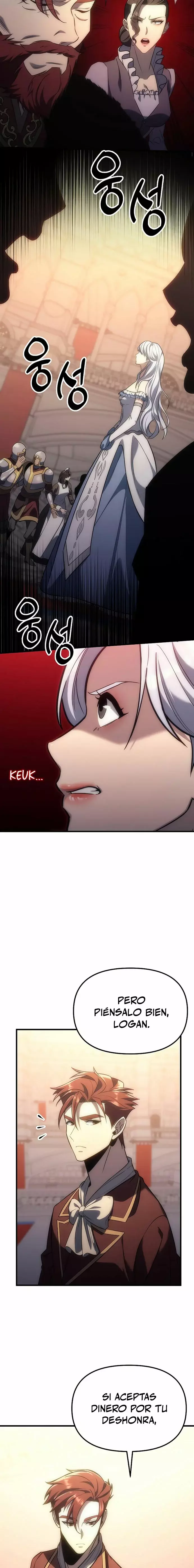Read Regresor de la familia caída ES Manga Online