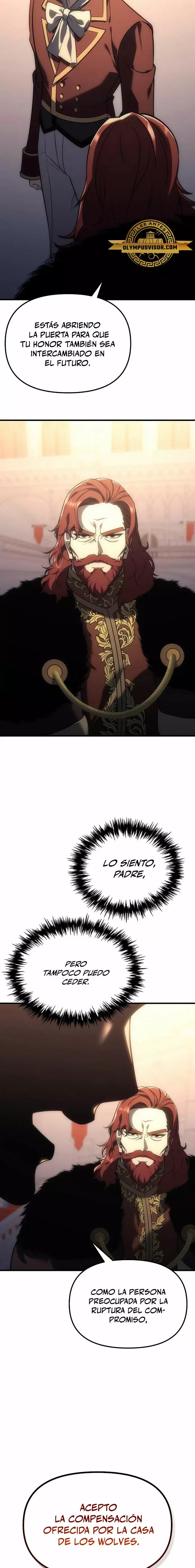 Read Regresor de la familia caída ES Manga Online