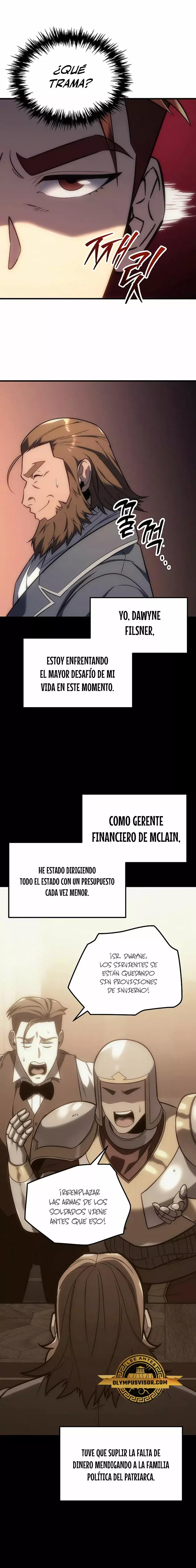 Read Regresor de la familia caída ES Manga Online