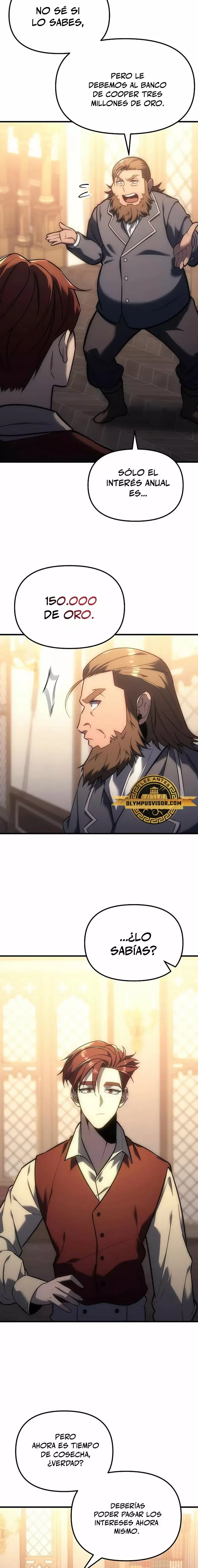 Read Regresor de la familia caída ES Manga Online