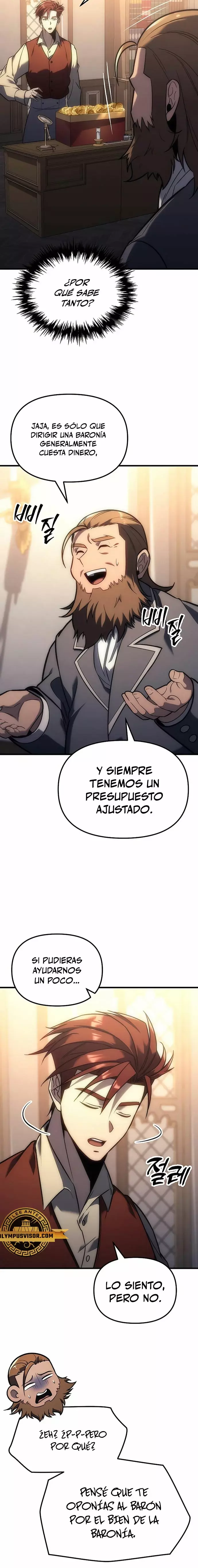 Read Regresor de la familia caída ES Manga Online