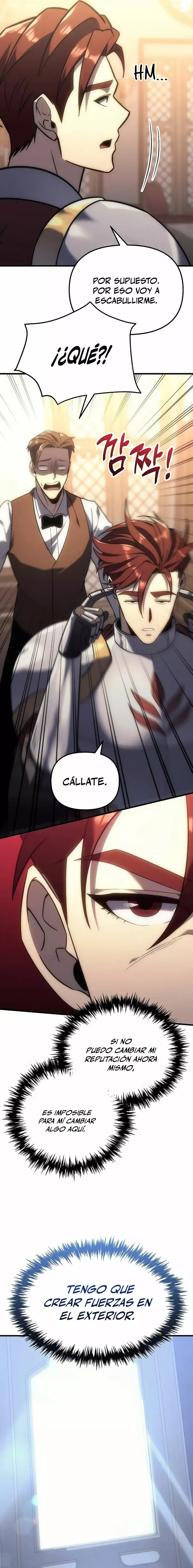 Read Regresor de la familia caída ES Manga Online