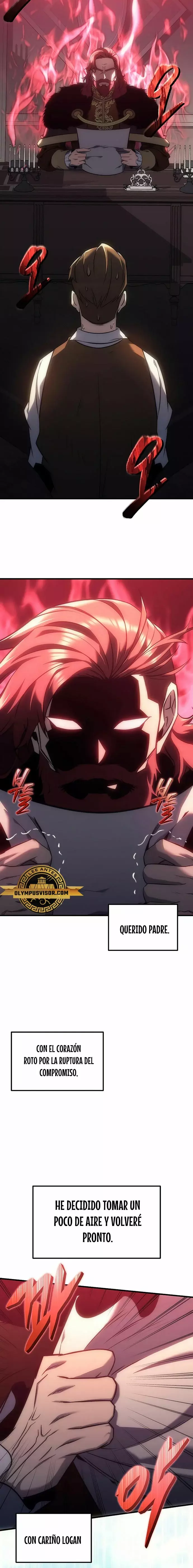 Read Regresor de la familia caída ES Manga Online