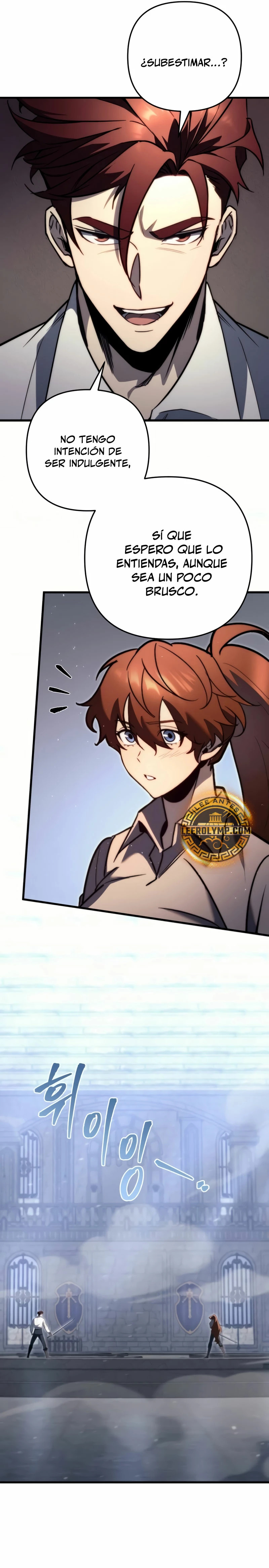 Read Regresor de la familia caída ES Manga Online