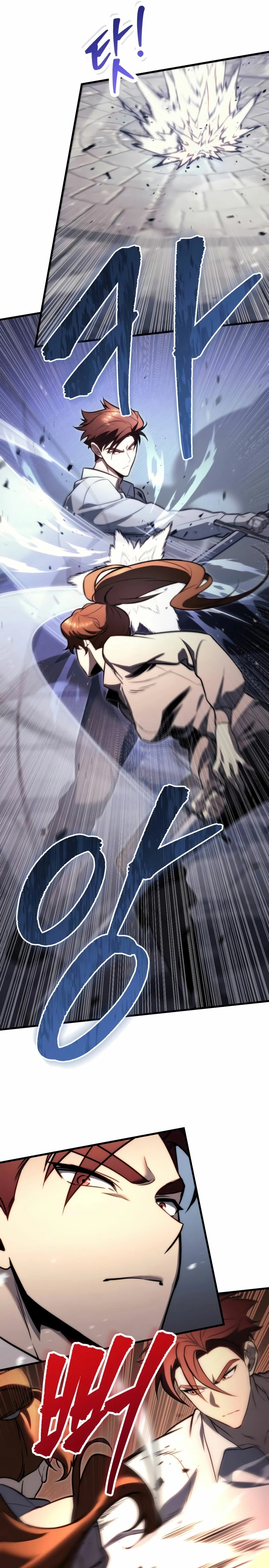 Read Regresor de la familia caída ES Manga Online