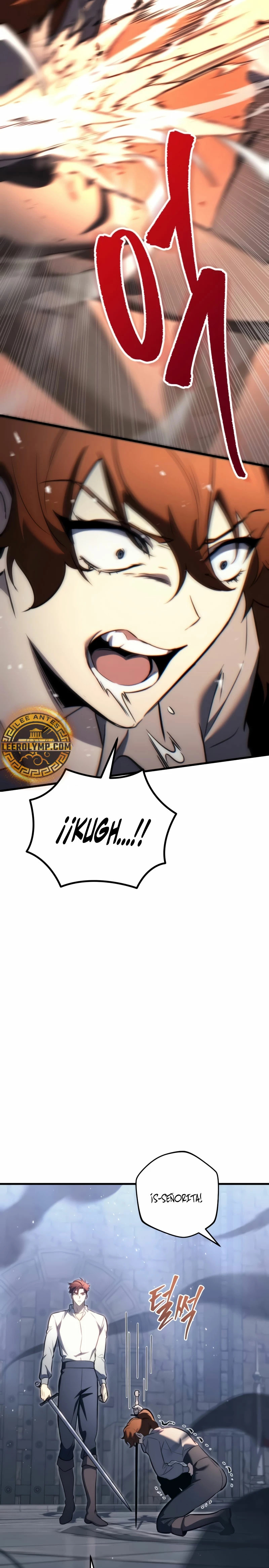 Read Regresor de la familia caída ES Manga Online