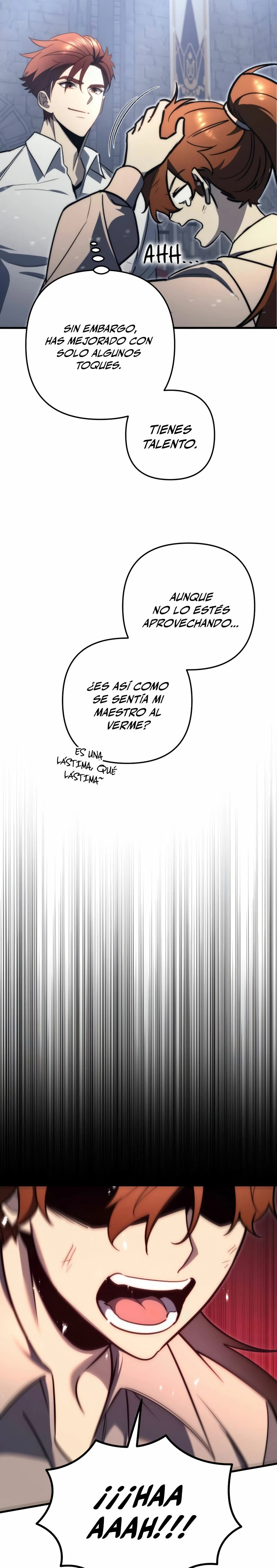 Read Regresor de la familia caída ES Manga Online