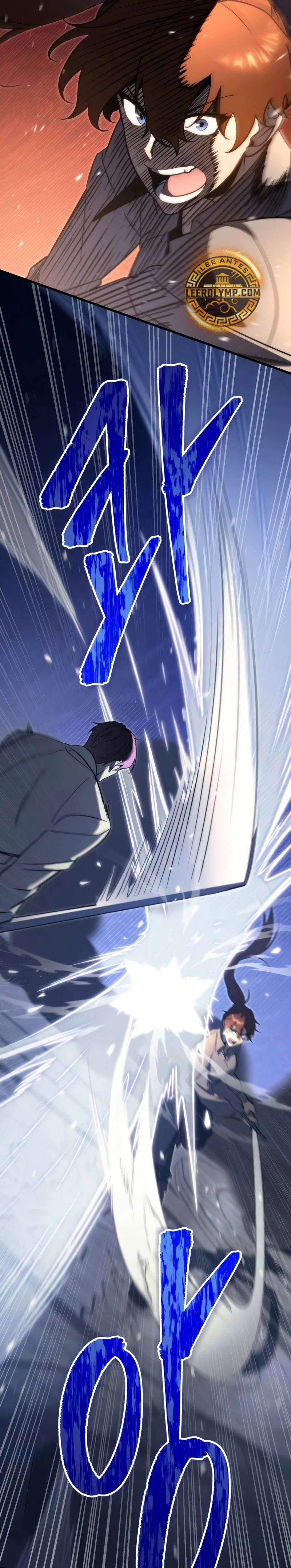 Read Regresor de la familia caída ES Manga Online