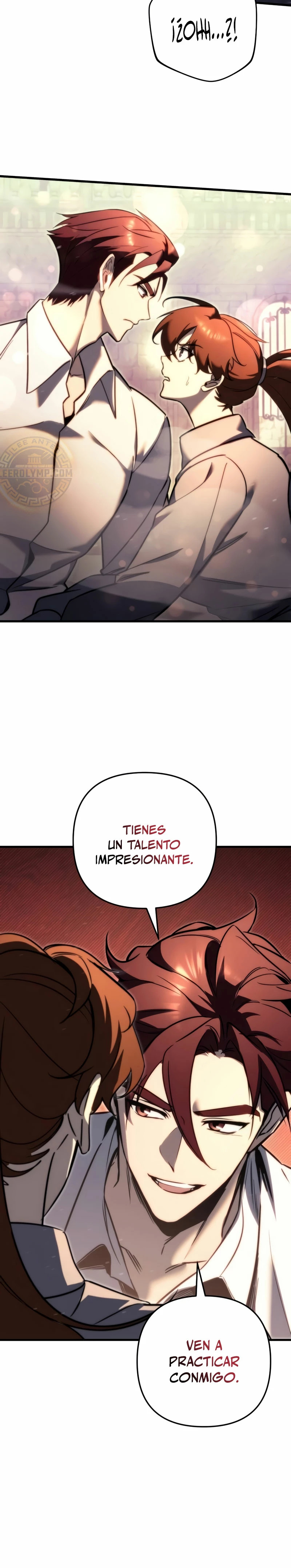 Read Regresor de la familia caída ES Manga Online
