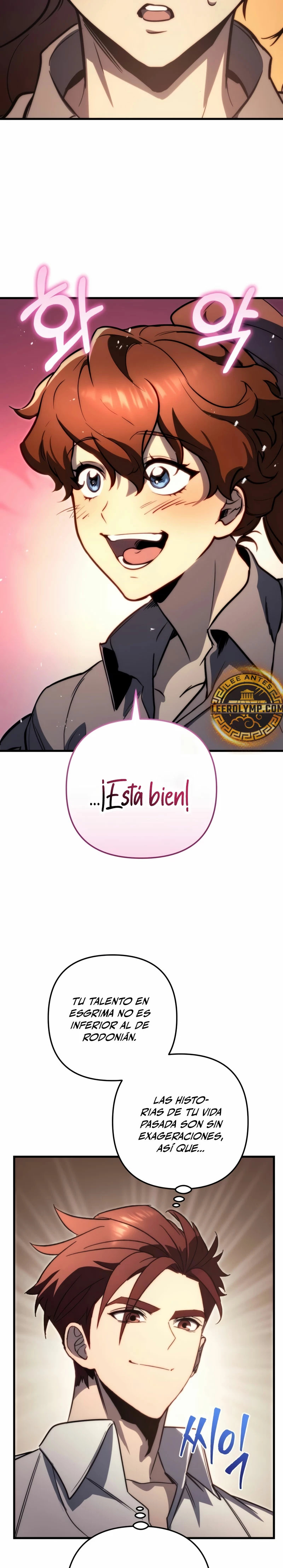 Read Regresor de la familia caída ES Manga Online