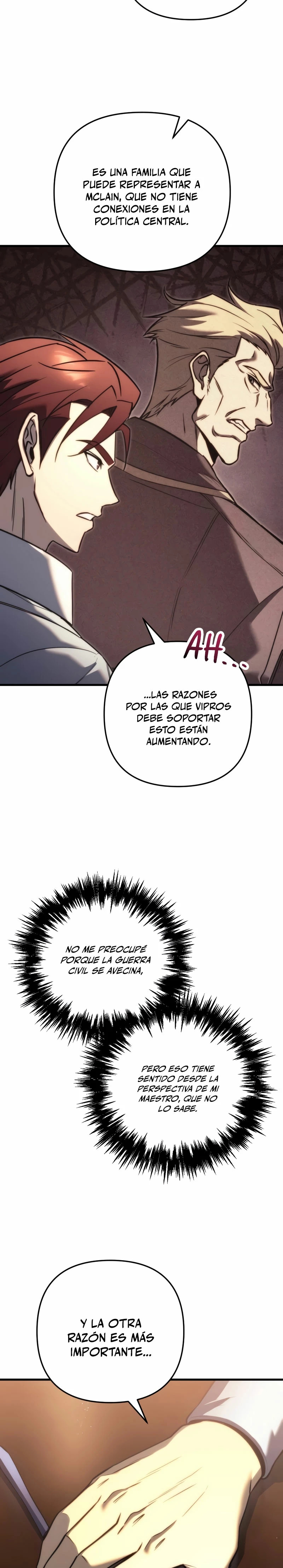 Read Regresor de la familia caída ES Manga Online