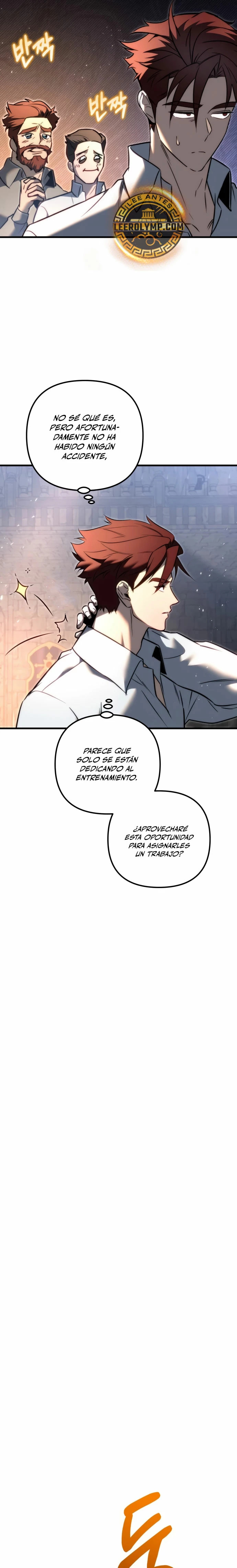 Read Regresor de la familia caída ES Manga Online