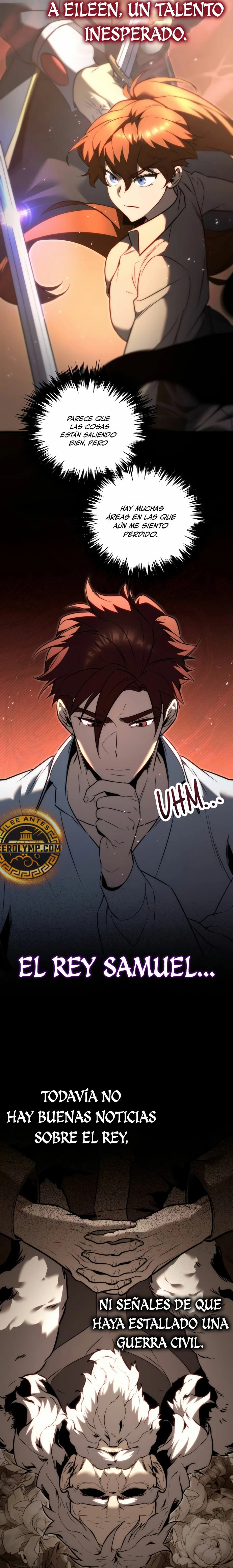 Read Regresor de la familia caída ES Manga Online