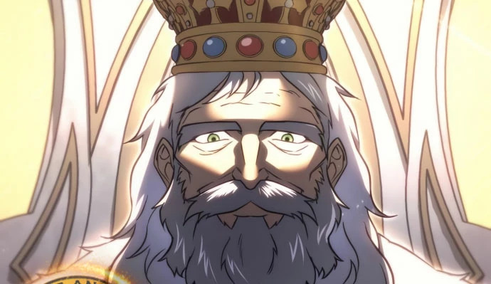Read Regresor de la familia caída ES Manga Online
