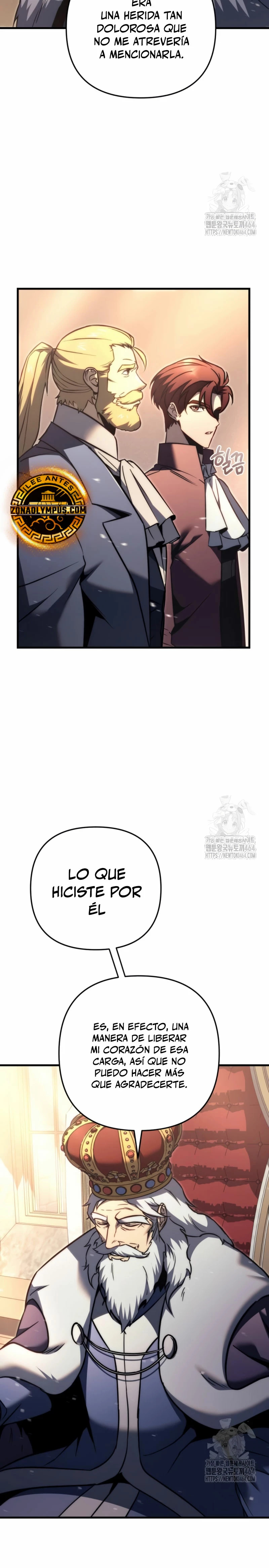 Read Regresor de la familia caída ES Manga Online