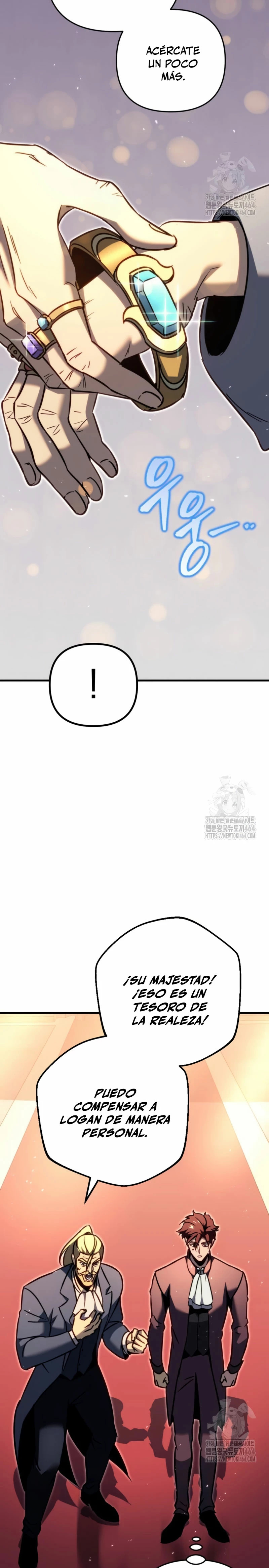 Read Regresor de la familia caída ES Manga Online