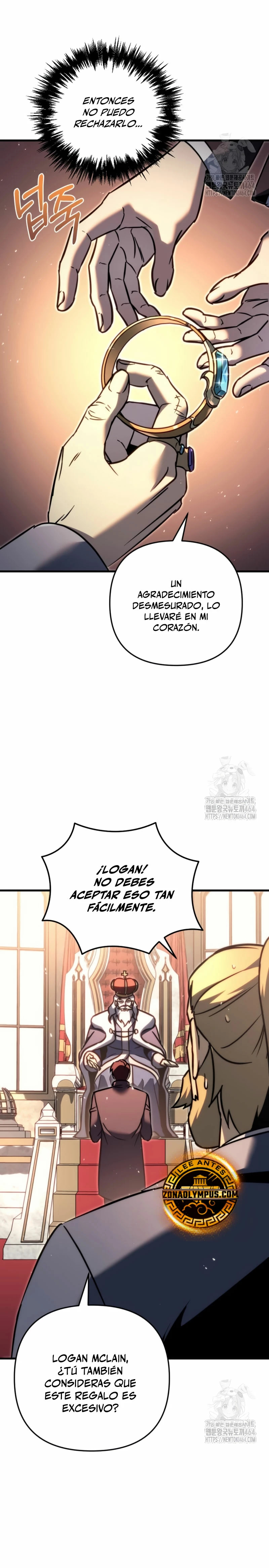Read Regresor de la familia caída ES Manga Online