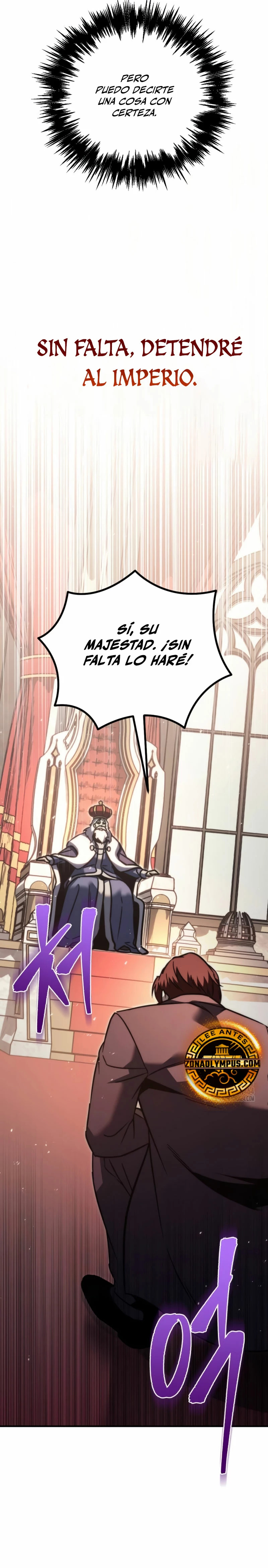 Read Regresor de la familia caída ES Manga Online