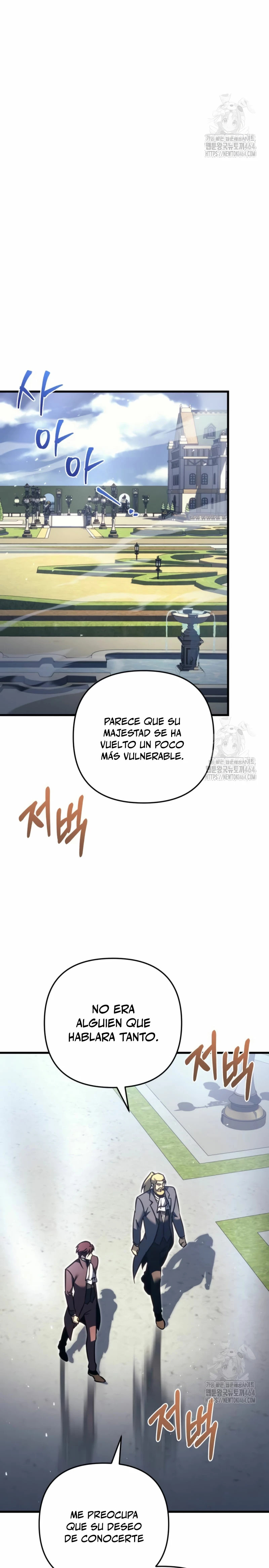 Read Regresor de la familia caída ES Manga Online