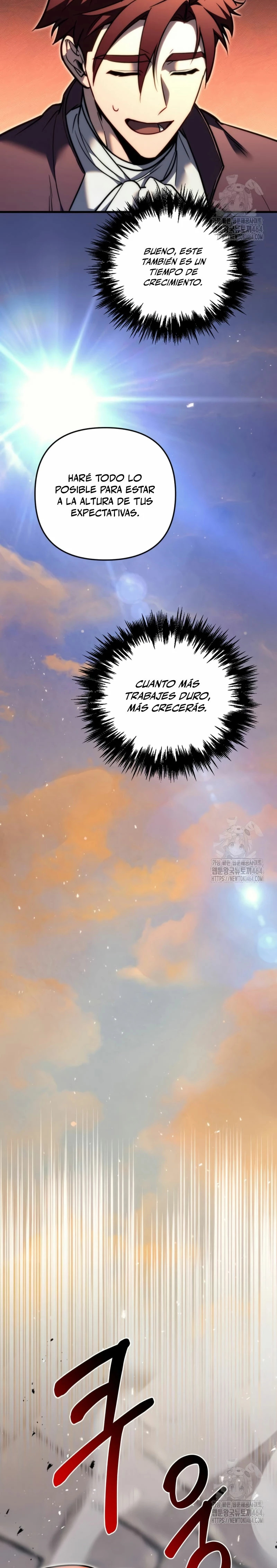 Read Regresor de la familia caída ES Manga Online