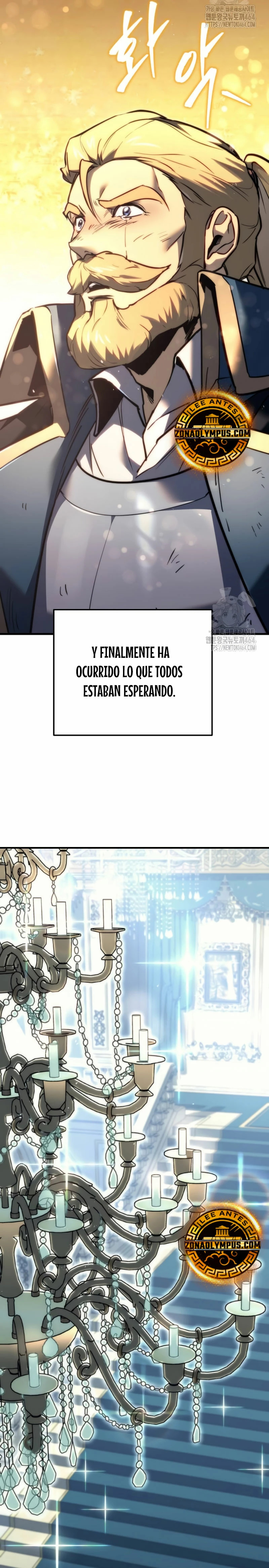 Read Regresor de la familia caída ES Manga Online