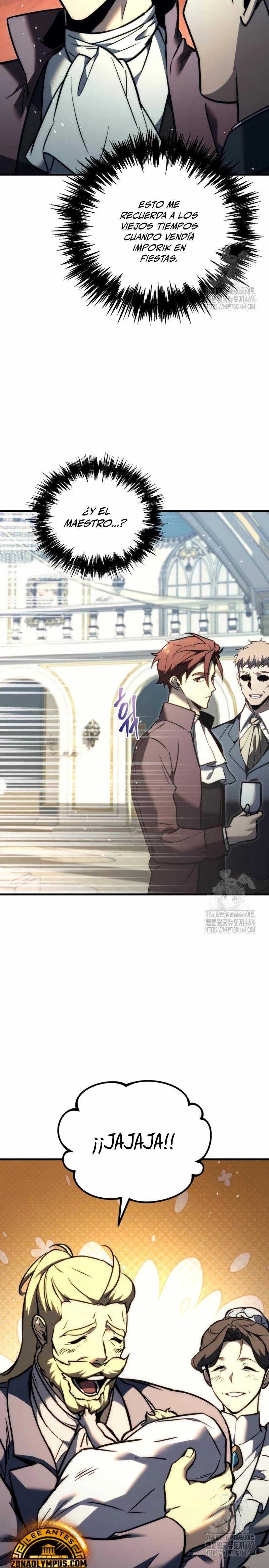 Read Regresor de la familia caída ES Manga Online