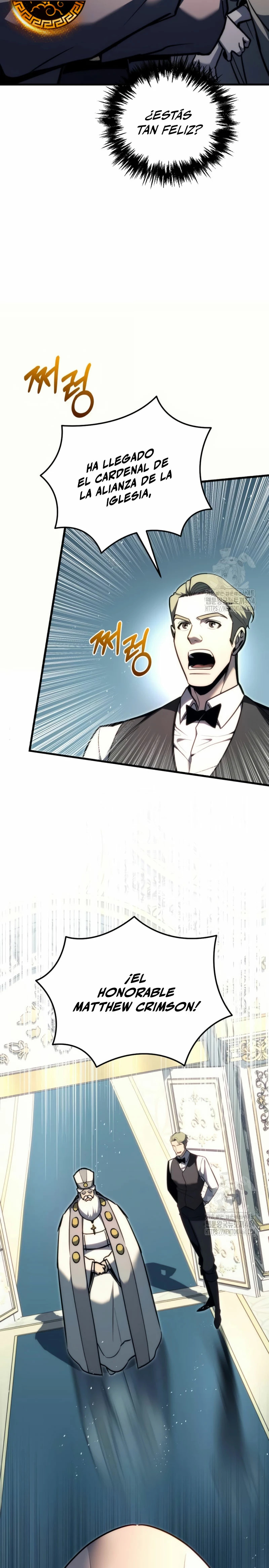 Read Regresor de la familia caída ES Manga Online