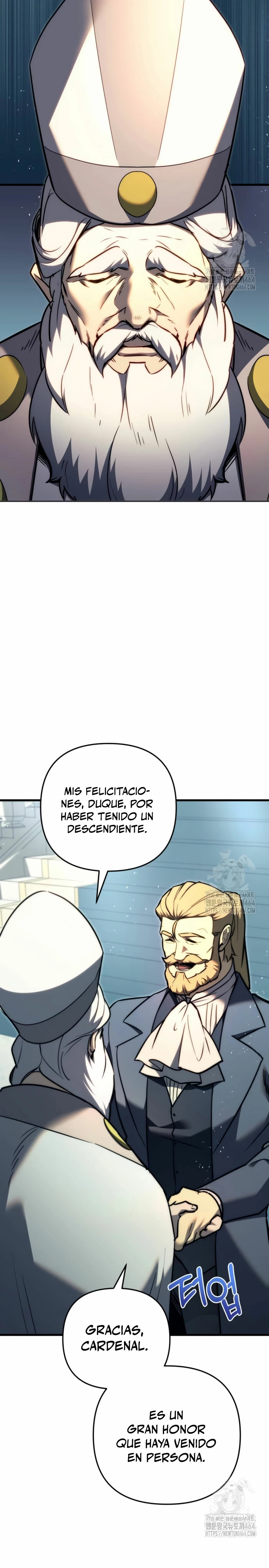 Read Regresor de la familia caída ES Manga Online