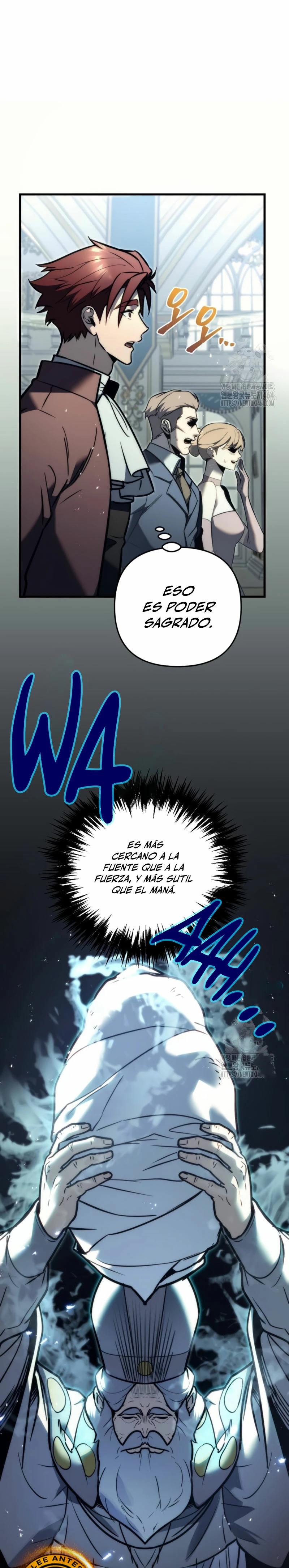 Read Regresor de la familia caída ES Manga Online