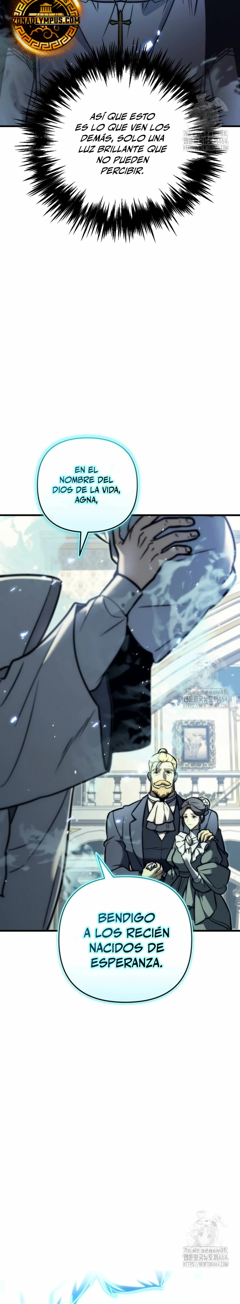 Read Regresor de la familia caída ES Manga Online