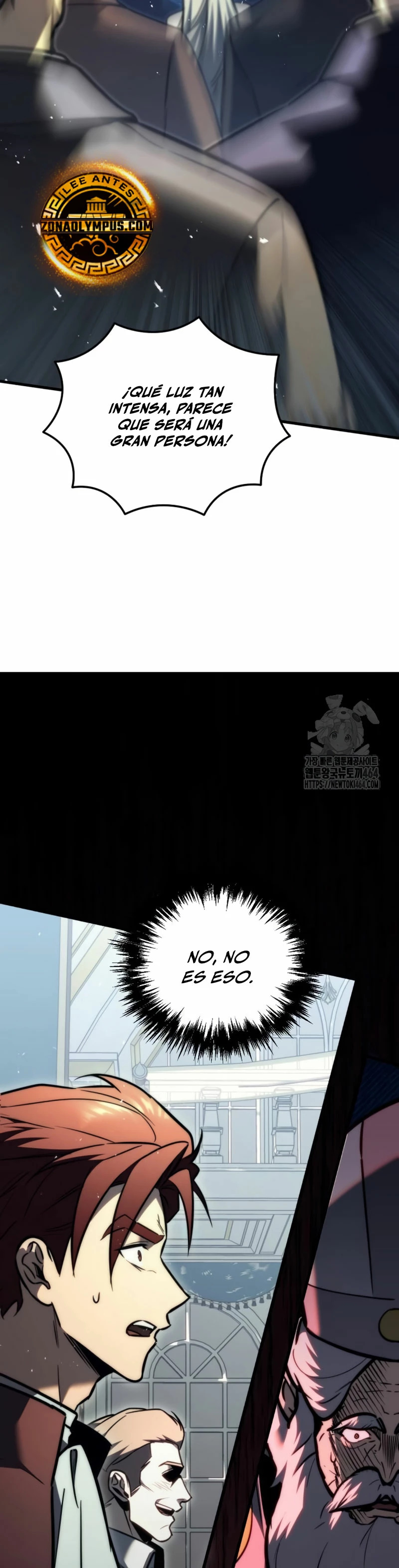 Read Regresor de la familia caída ES Manga Online