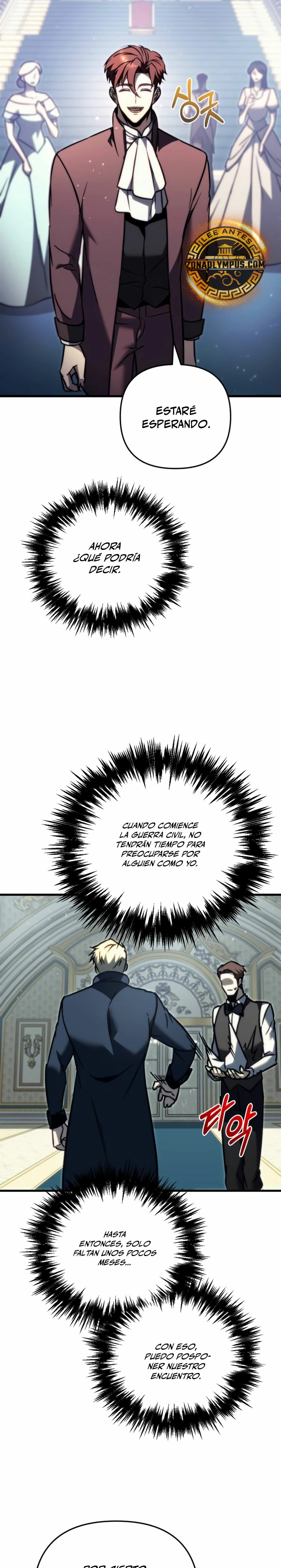 Read Regresor de la familia caída ES Manga Online