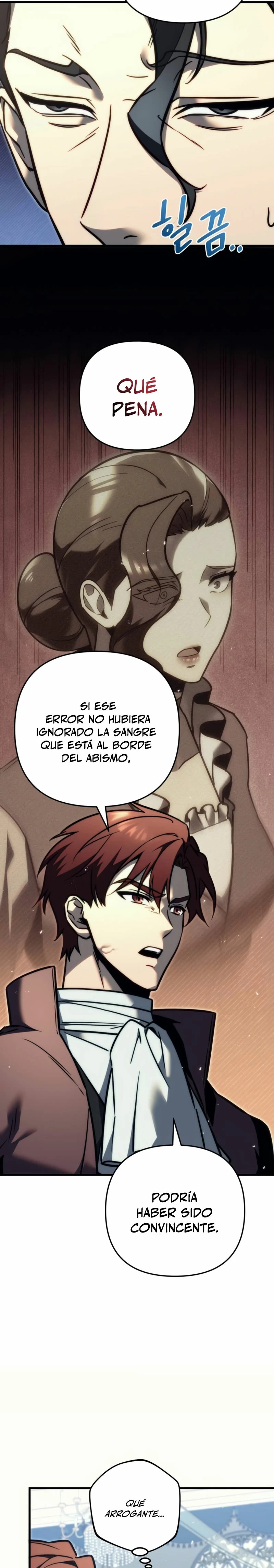 Read Regresor de la familia caída ES Manga Online