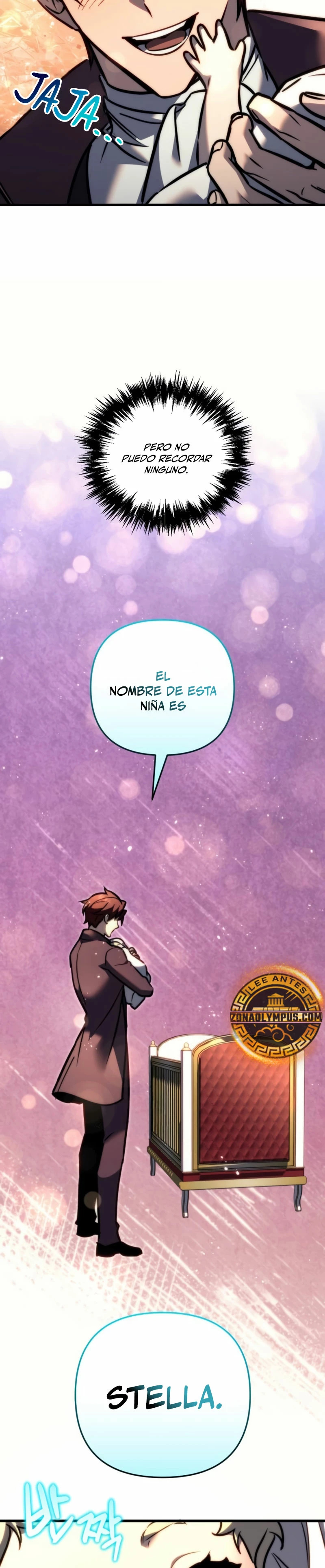 Read Regresor de la familia caída ES Manga Online