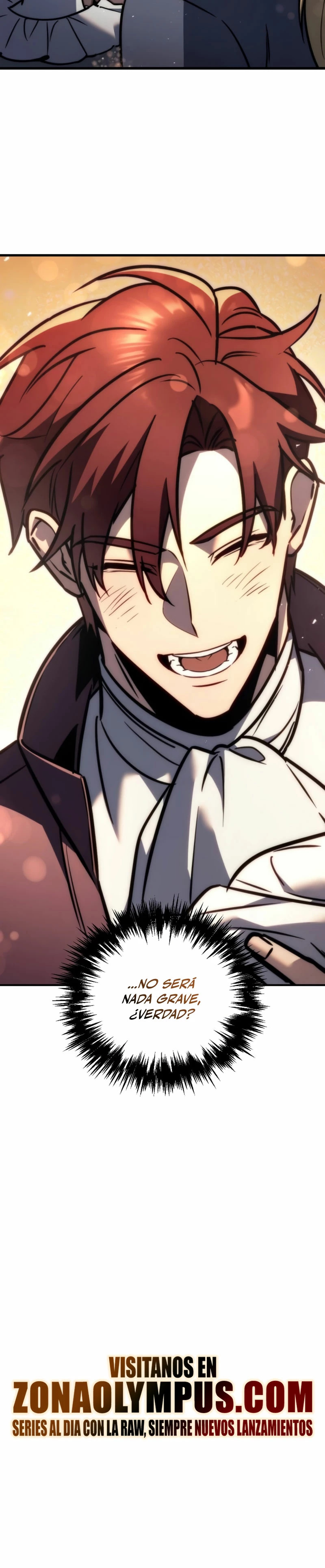 Read Regresor de la familia caída ES Manga Online