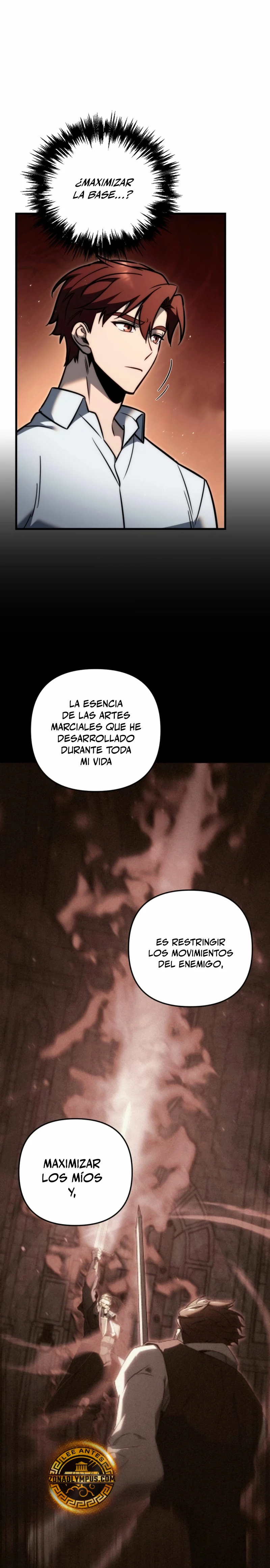 Read Regresor de la familia caída ES Manga Online