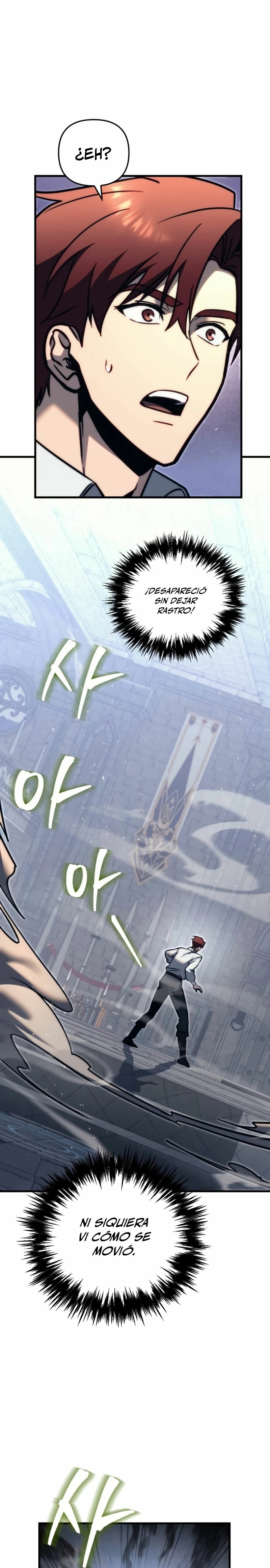 Read Regresor de la familia caída ES Manga Online