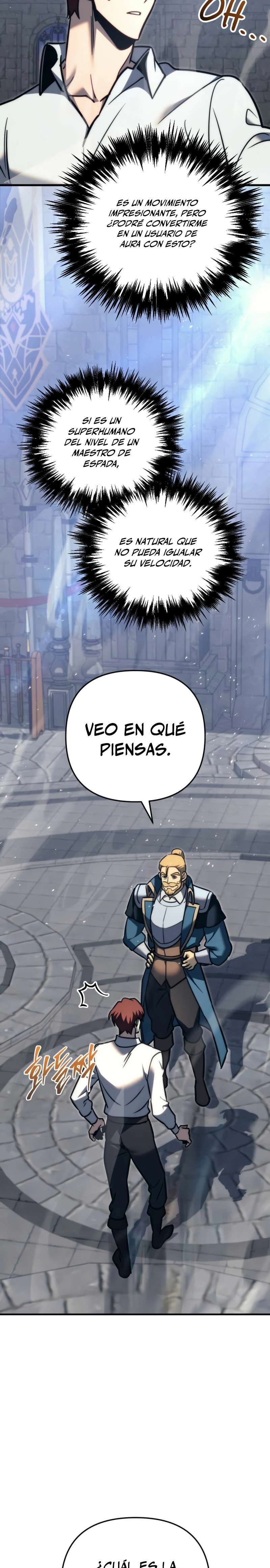 Read Regresor de la familia caída ES Manga Online