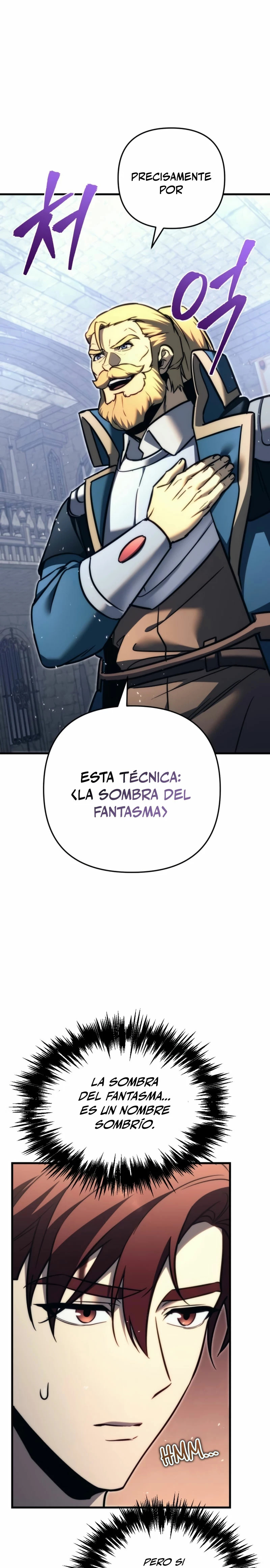 Read Regresor de la familia caída ES Manga Online
