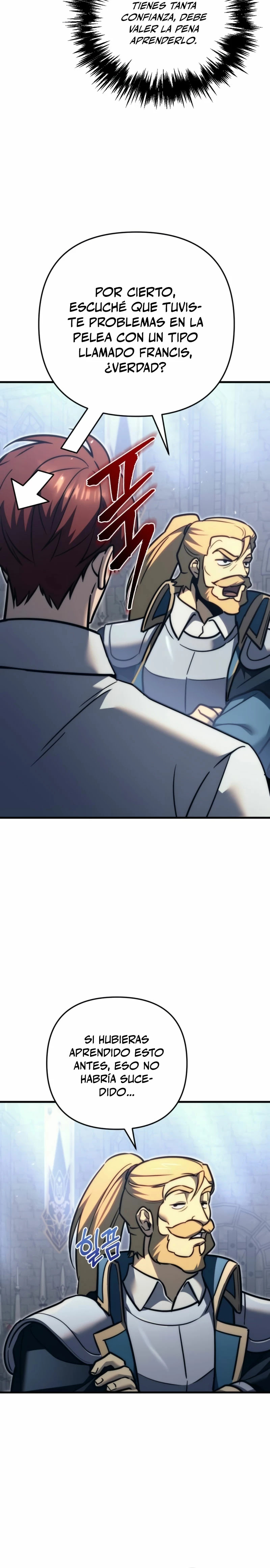 Read Regresor de la familia caída ES Manga Online