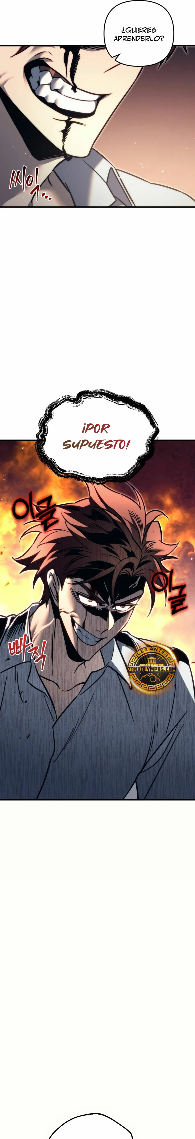 Read Regresor de la familia caída ES Manga Online