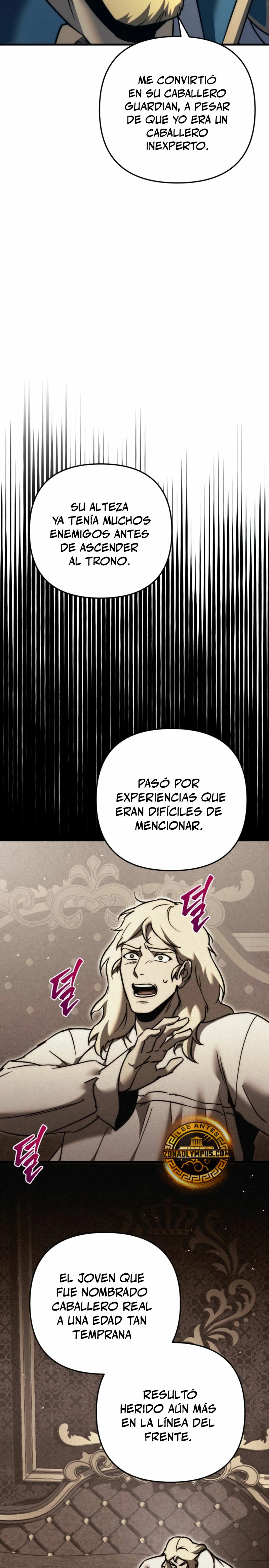 Read Regresor de la familia caída ES Manga Online