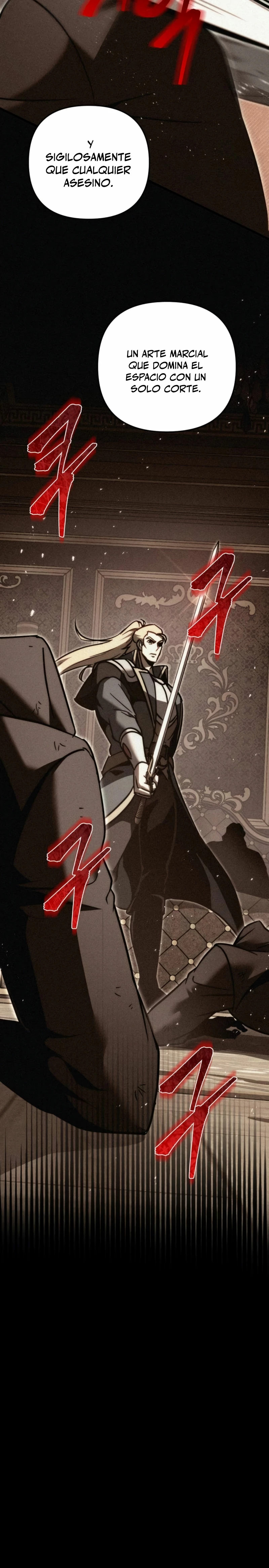 Read Regresor de la familia caída ES Manga Online